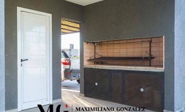 Casa venta La Alameda Esteban Echeverría