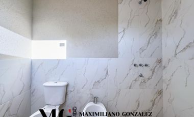 Casa venta La Alameda Esteban Echeverría