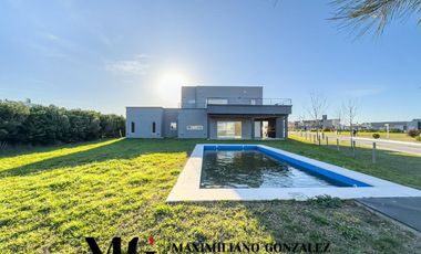 Casa venta La Alameda Esteban Echeverría