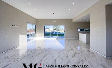 Casa venta La Alameda Esteban Echeverría