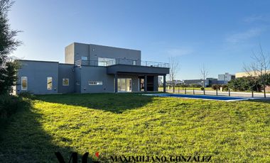 Casa venta La Alameda Esteban Echeverría