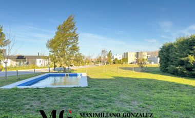 Casa venta La Alameda Esteban Echeverría