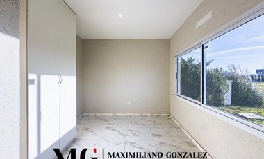 Casa venta La Alameda Esteban Echeverría