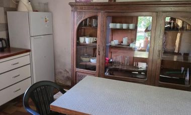 Casa Quinta en venta - 1 Dormitorio 1 Baño - Navarro