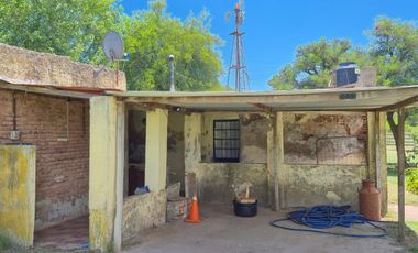 Casa Quinta en venta - 1 Dormitorio 1 Baño - Navarro