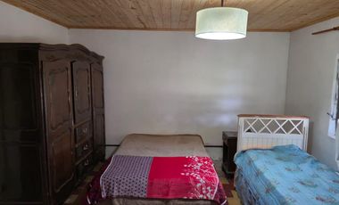 Casa Quinta en venta - 1 Dormitorio 1 Baño - Navarro