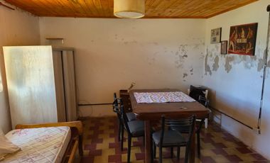 Casa Quinta en venta - 1 Dormitorio 1 Baño - Navarro