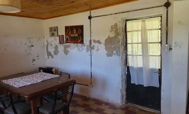 Casa Quinta en venta - 1 Dormitorio 1 Baño - Navarro