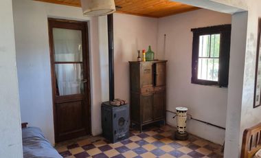 Casa Quinta en venta - 1 Dormitorio 1 Baño - Navarro