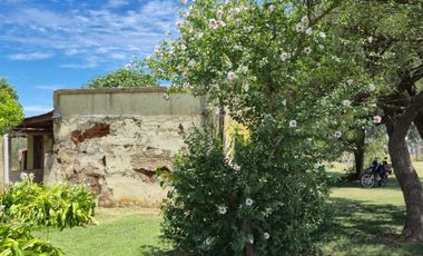 Casa Quinta en venta - 1 Dormitorio 1 Baño - Navarro