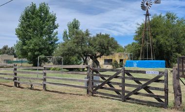 Casa Quinta en venta - 1 Dormitorio 1 Baño - Navarro