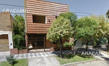 Recarte 581 - Monte Grande