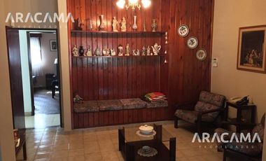 Recarte 581 - Monte Grande