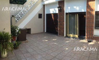 Recarte 581 - Monte Grande