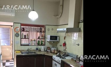 Recarte 581 - Monte Grande