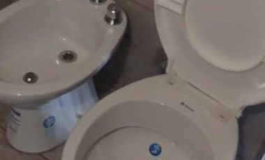 Casas en venta - 6 Dormitorios 6 Baños - 400Mts2 - Las Toninas