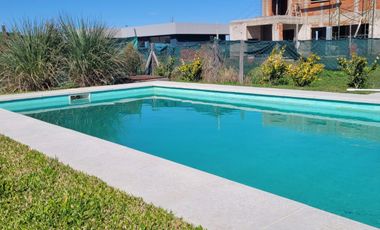 Casa en Alquiler 4 Amb - C.C Manuel Belgrano, Ing. Maschwitz