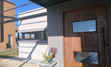 Casa en Alquiler 4 Amb - C.C Manuel Belgrano, Ing. Maschwitz