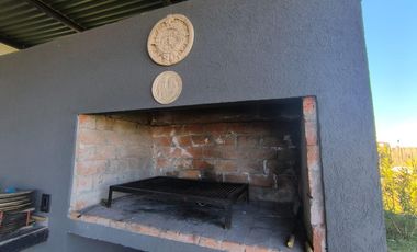 Casa en Alquiler 4 Amb - C.C Manuel Belgrano, Ing. Maschwitz