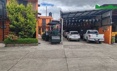 Renta oficinas en San Mateo Ixtacalco, Cuautitlán Izcalli