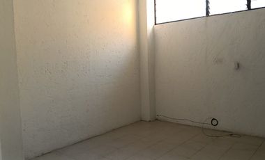 Oficina o Bodega en renta en Bosque de Echegaray