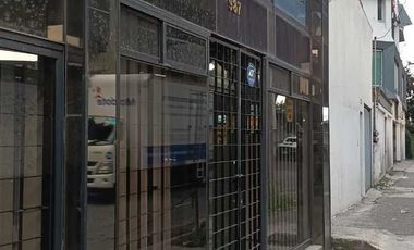 Oficina o Bodega en renta en Bosque de Echegaray