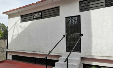 Oficina o Bodega en renta en Bosque de Echegaray