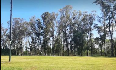 Terreno Lote central en venta en Barrio Privado El Aromo - APTO CREDITO