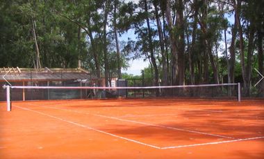 Terreno Lote central en venta en Barrio Privado El Aromo - APTO CREDITO