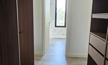 Casa en  venta en San Matías a la laguna 4 dormitorios pileta a estrenar 8187