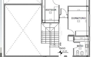 Casa en  venta en San Matías a la laguna 4 dormitorios pileta a estrenar 8187