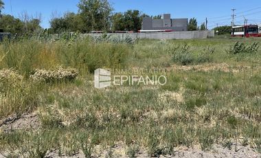 Venta - Lote en Stefenelli - Australia y Los Alamos -   T058