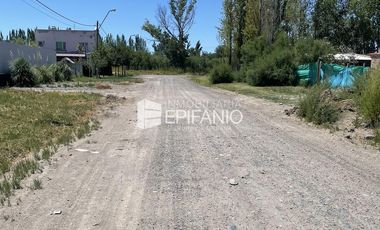 Venta - Lote en Stefenelli - Australia y Los Alamos -   T058