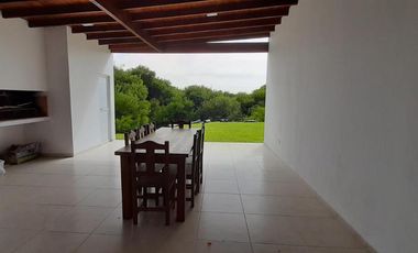 Casa, Venta, Costa Esmeralda, Senderos IV, Lote al 300, 4 Ambientes