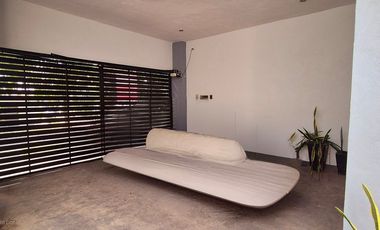 Casa de 3 recamaras AMUEBLADA en Villa de Alvarez, Colima