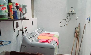 Casa de 3 recamaras AMUEBLADA en Villa de Alvarez, Colima