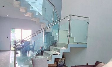 Casa de 3 recamaras AMUEBLADA en Villa de Alvarez, Colima