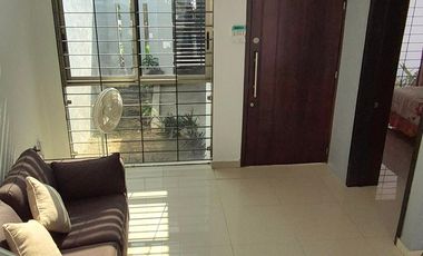 Casa de 3 recamaras AMUEBLADA en Villa de Alvarez, Colima