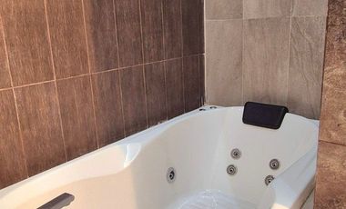 Casa de 3 recamaras AMUEBLADA en Villa de Alvarez, Colima