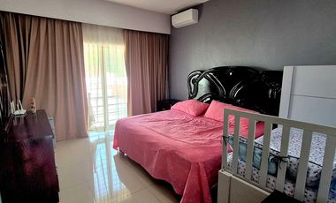 Casa de 3 recamaras AMUEBLADA en Villa de Alvarez, Colima