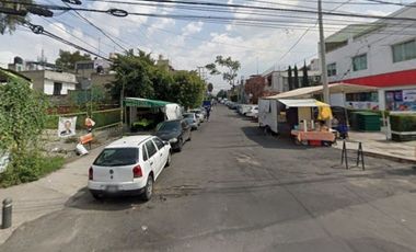 PEÑON DE LOS BAÑOS, VENUSTIANO CARRANZA, CDMX. TERRENO EN VENTA