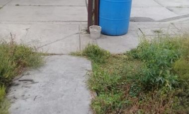 PEÑON DE LOS BAÑOS, VENUSTIANO CARRANZA, CDMX. TERRENO EN VENTA