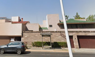 Lomas de Tecamachalco, Naucalpan de Juarez, EDOMEX CASA EN VENTA