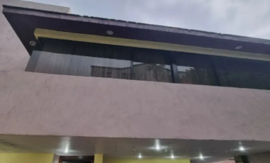 Lomas de Tecamachalco, Naucalpan de Juarez, EDOMEX CASA EN VENTA