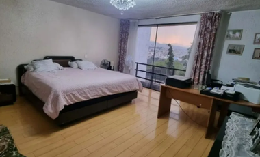 Lomas de Tecamachalco, Naucalpan de Juarez, EDOMEX CASA EN VENTA