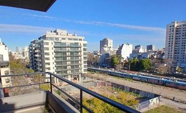 TRES AMBIENTES en VENTA a ESTRENAR . MOLDES al 900 . COLEGIALES