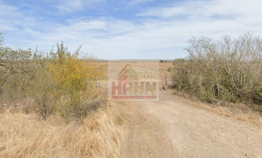 Terreno en venta en Alta Vista, Ciudad Victoria