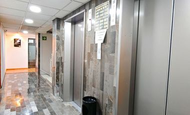 OFICINA EN VENTA POLANCO V SECCIÓN, CALLE PETRARCA