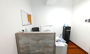 OFICINA EN VENTA POLANCO V SECCIÓN, CALLE PETRARCA