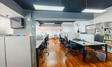 OFICINA EN VENTA POLANCO V SECCIÓN, CALLE PETRARCA